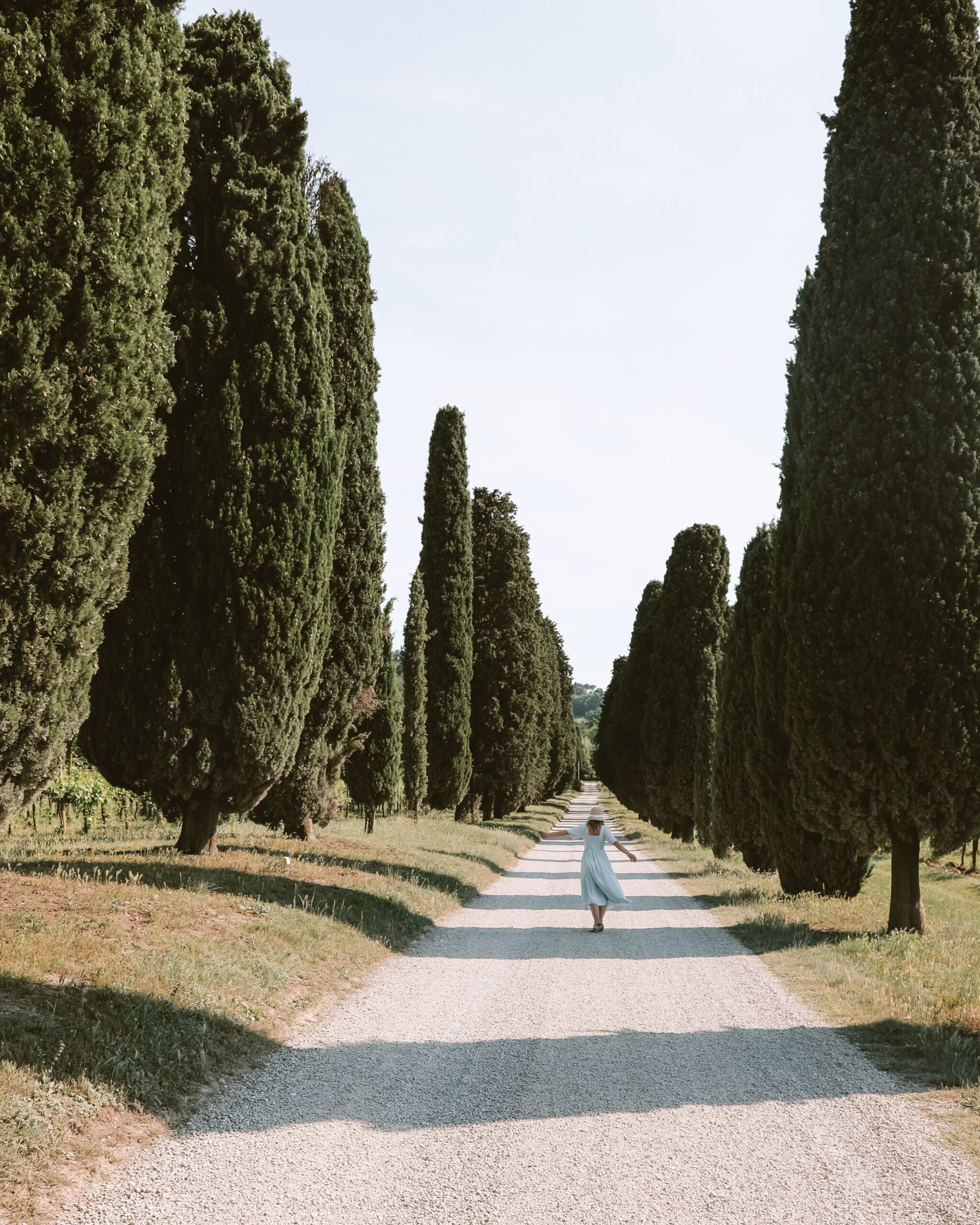 Luxury winery hotel in Italy: Discover Relais Roncolo 1888 in Emilia-Romagna