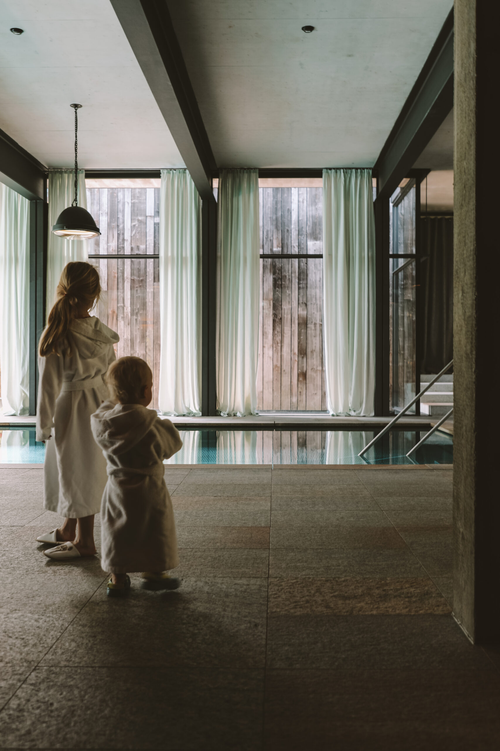 Familienurlaub in Österreich