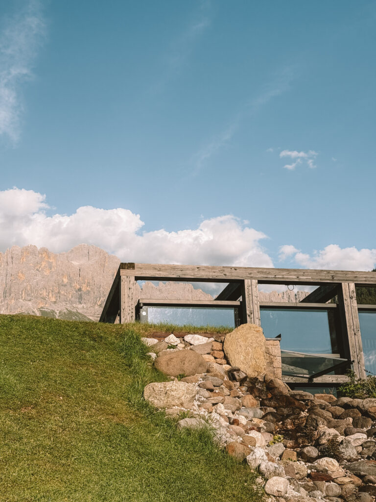 wellness hotel South Tyrol