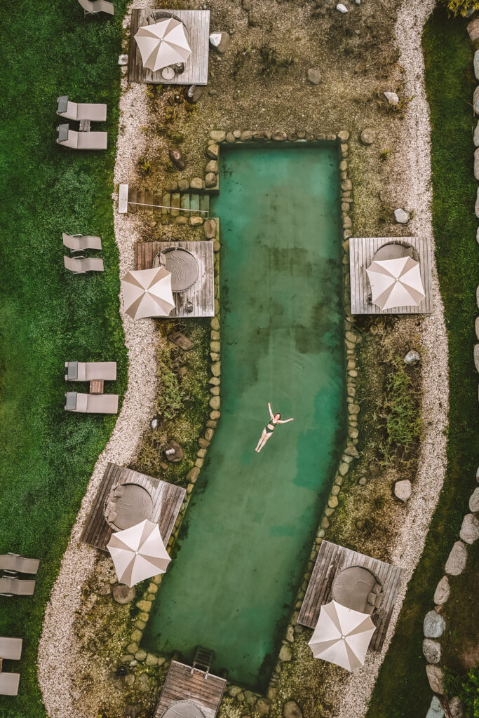 Naturepool South Tyrol