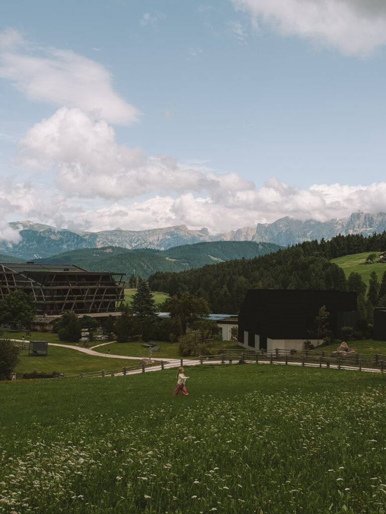 Naturhotel Pfösl