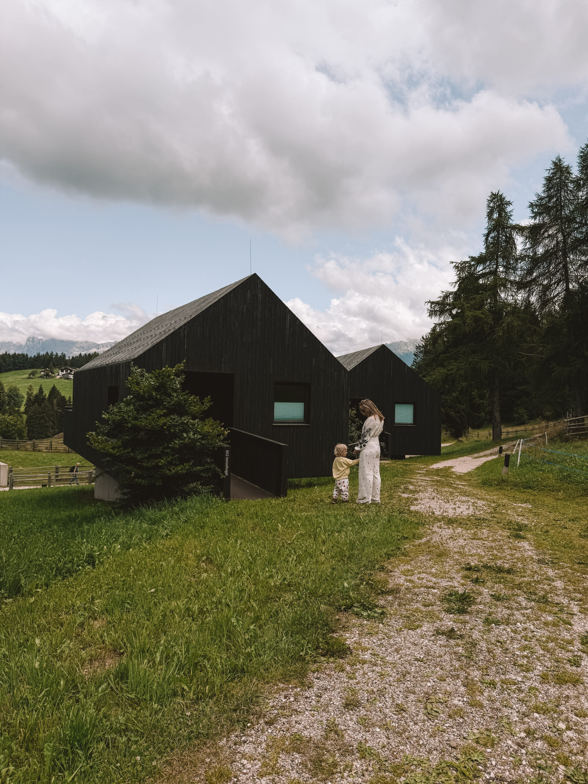 Naturhotel Pfösl South Tyrol – Green Luxury in the Dolomites for Slow Living and Pure Enjoyment