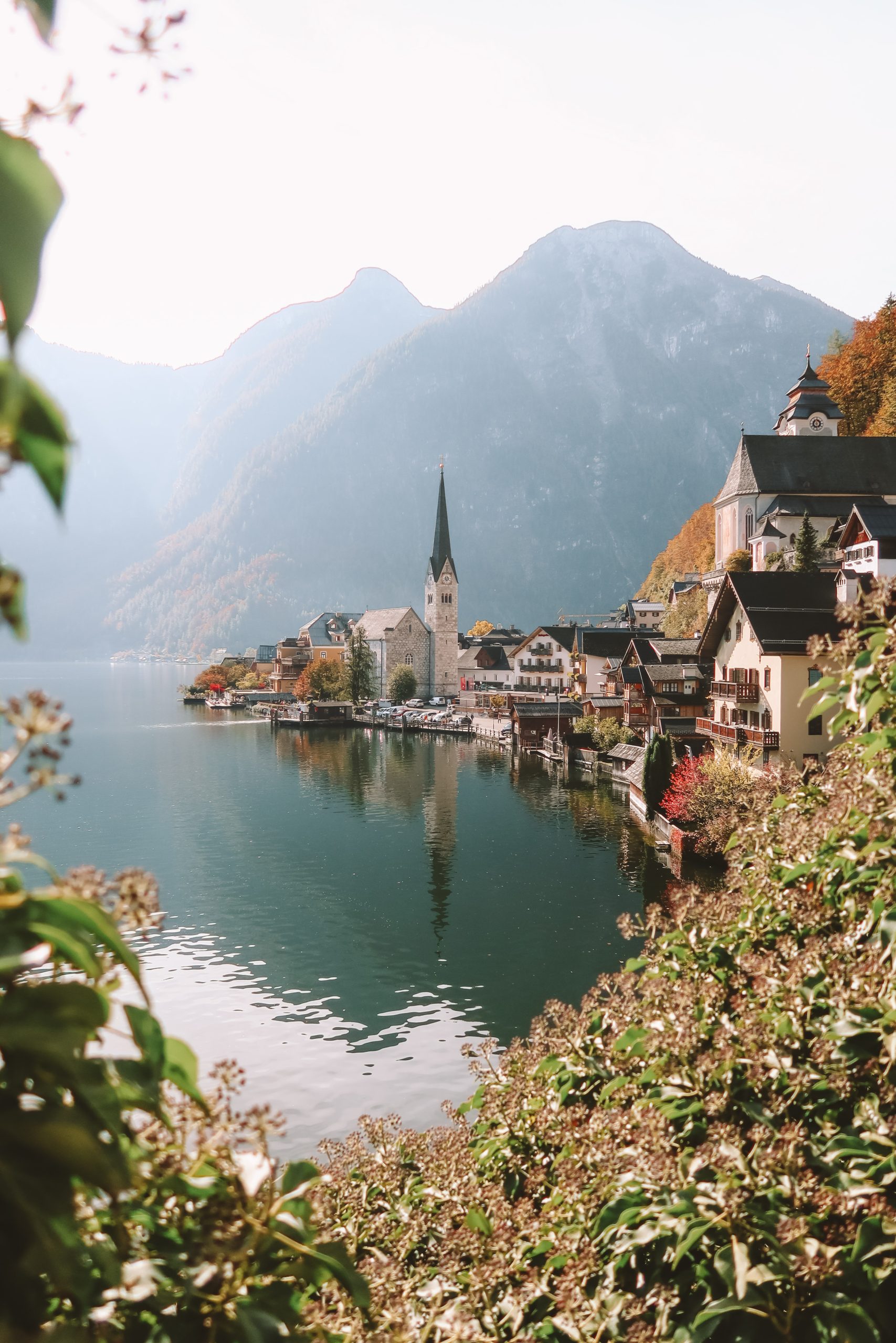 The 5 Most Beautiful Places in Austria – Dream Destinations You’ll Love