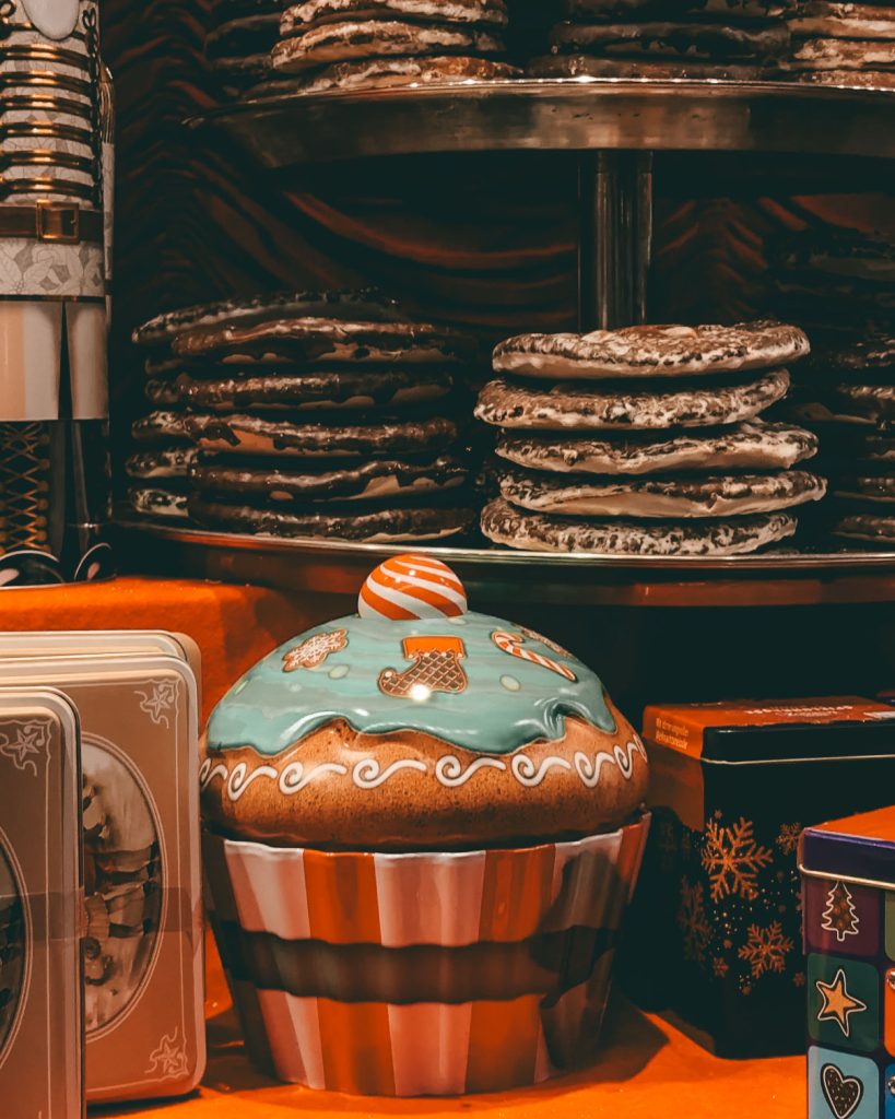 Colognes Christmas Markets are worth a visit