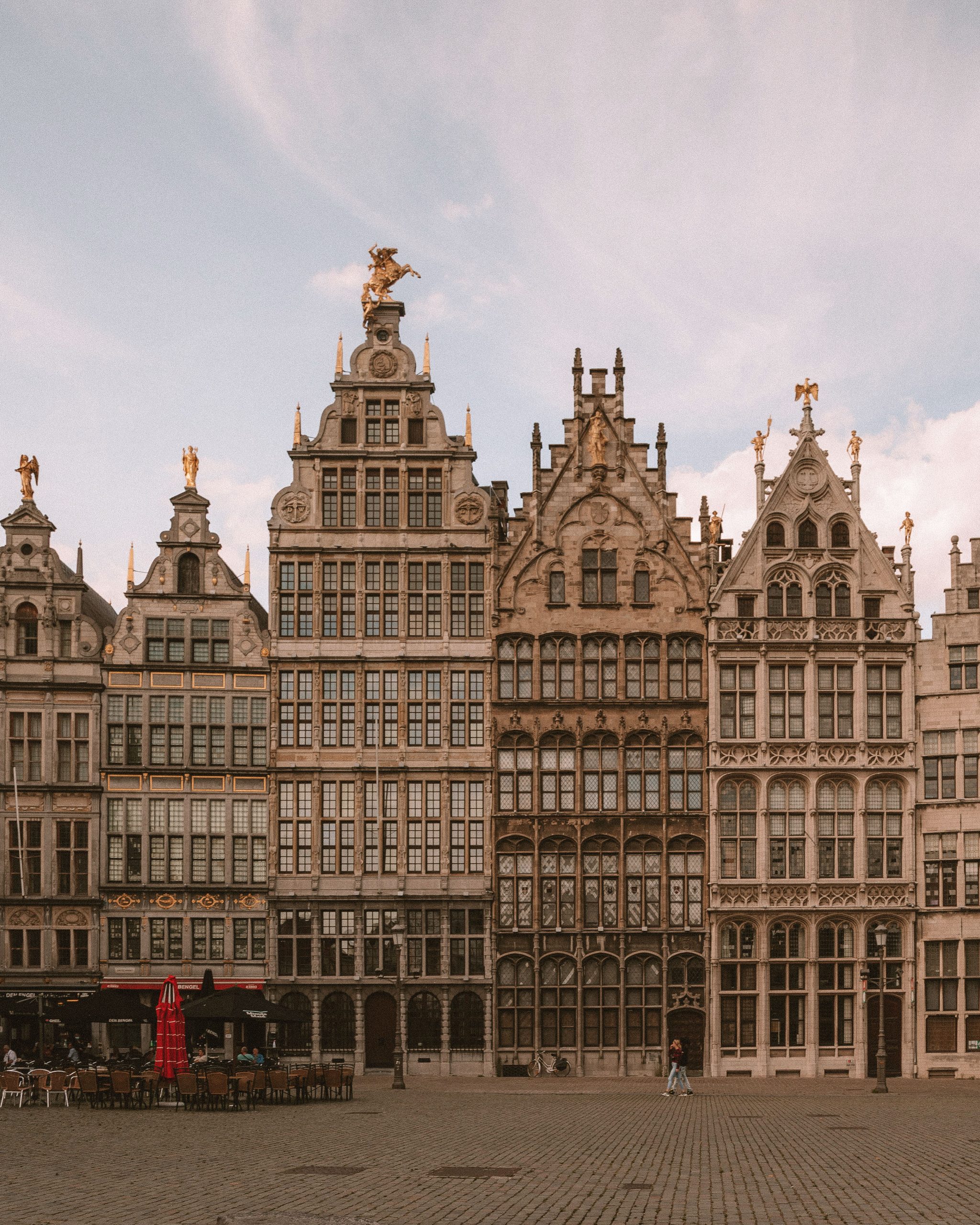 5 European City Short Escapes That Are Perfect for a Quick Getaway