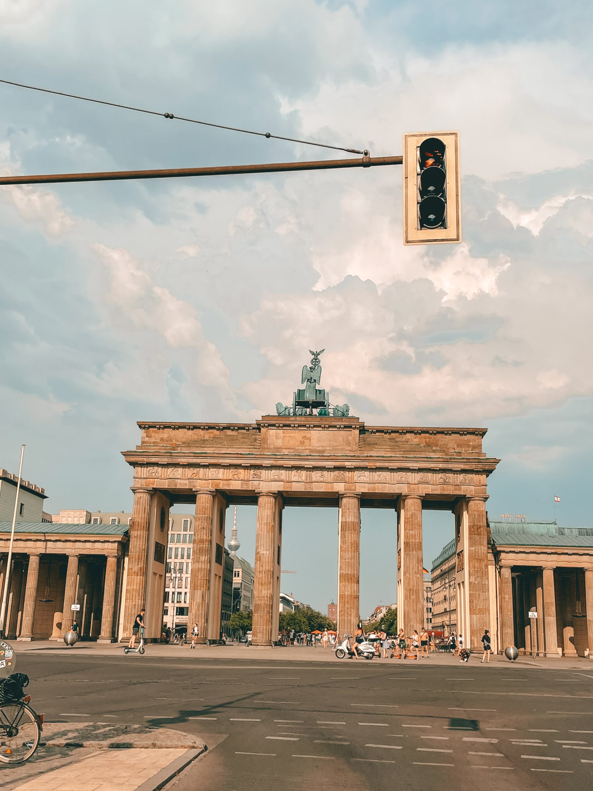 48 Stunden in Berlin: Die besten Orte für ein unvergessliches Wochenende