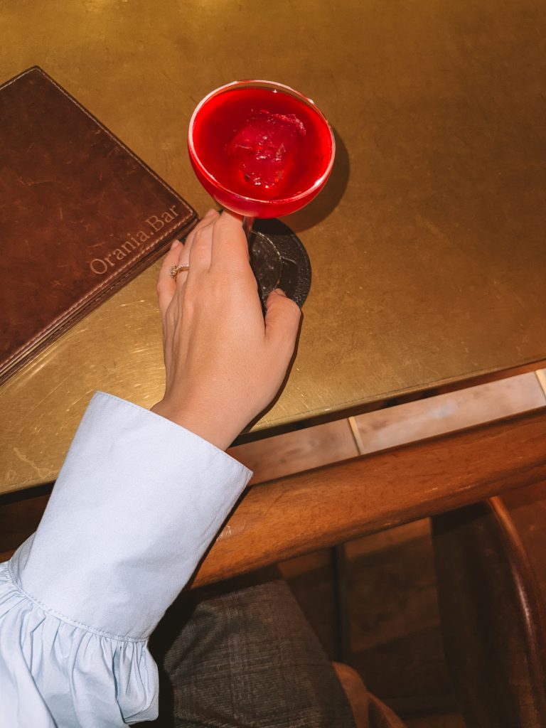 Orania.Bar mit live Musik 