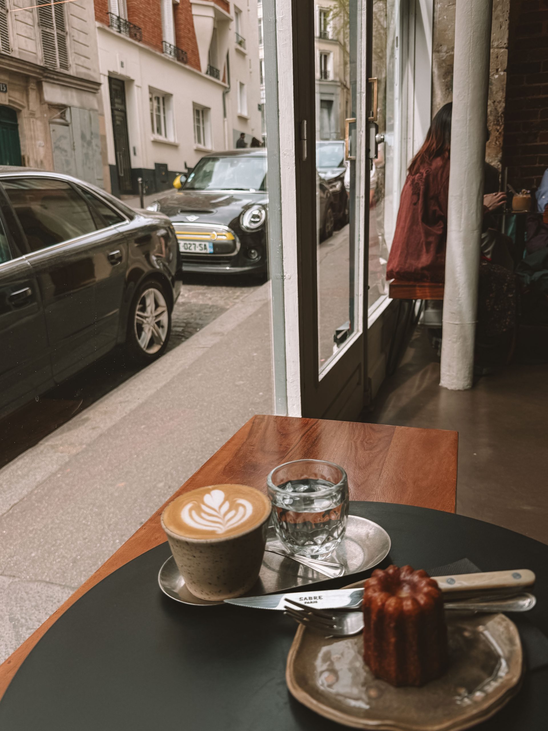 Best Cafés in Paris: 17 Beautiful Coffee Shops Worth Visiting