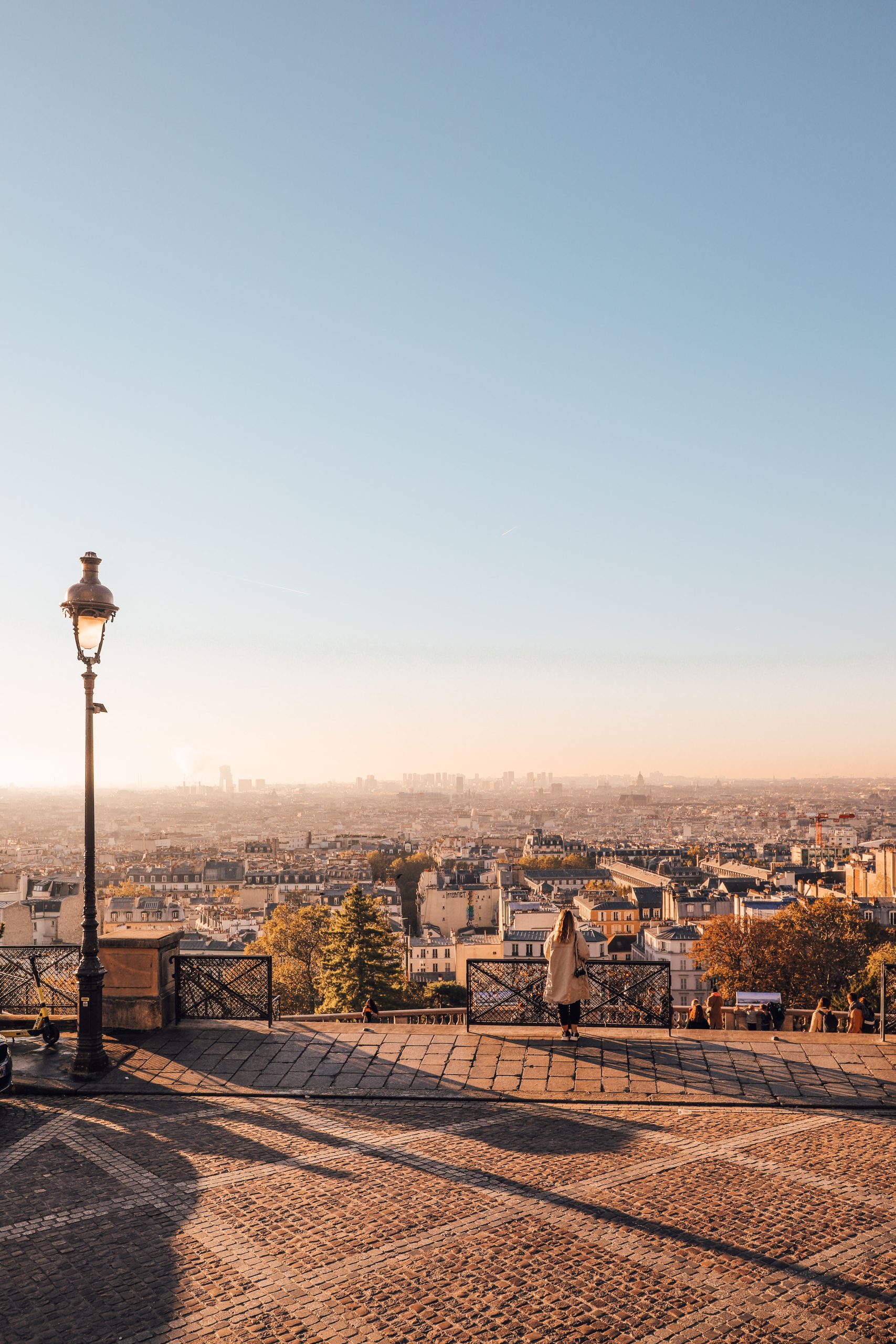 The Most Beautiful Photo Spots in Montmartre